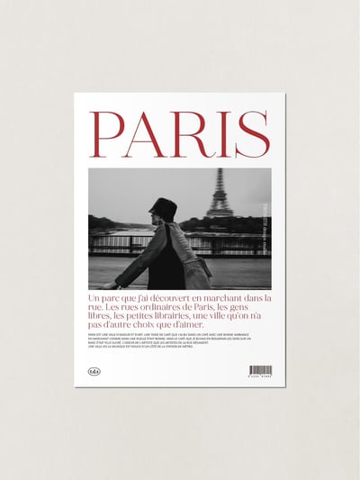 （現貨）韓國 t.d.s | 韓國設計師海報 A3 現貨11