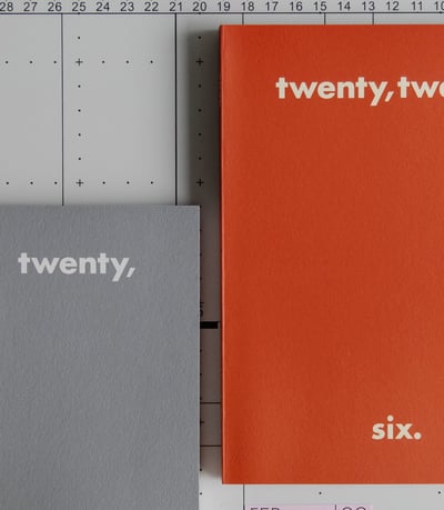 （預購）韓國 oh lolly day｜2026 手帳2