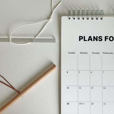 （預購）2026簡約掛曆3