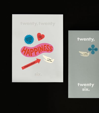 （預購）韓國 oh lolly day｜2026 手帳7