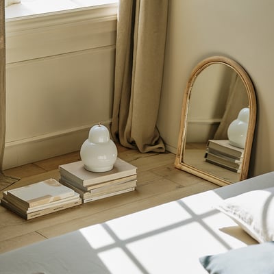 （預購）韓國Lumir｜Yeolmae 梨子無線桌燈4