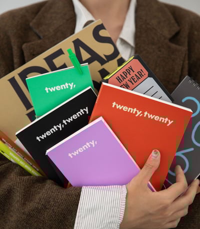 （預購）韓國 oh lolly day｜2026 手帳3