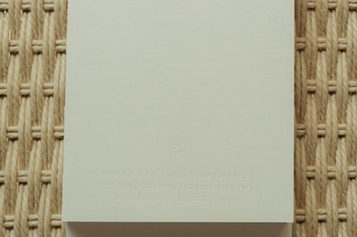 （預購）韓國 Trollspaper｜2026 簡約純白手帳3