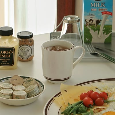 （預購）Romo馬克杯 350ml1