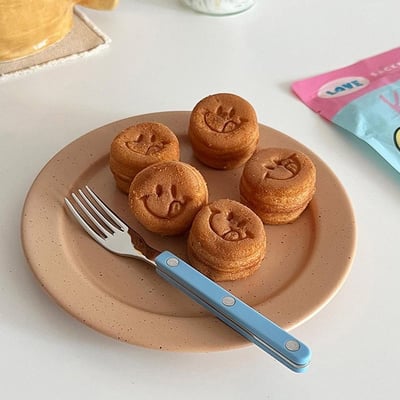 （現貨）韓國 Polaathome ｜egg lim 系列碗盤3