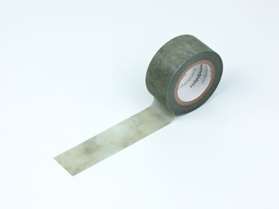 （現貨）韓國文創｜韓國水彩系列紙膠帶 Water Color Masking Tape9