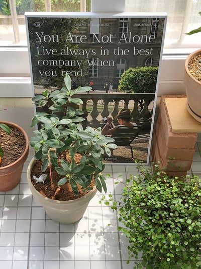 （現貨）韓國 t.d.s | 韓國設計師海報 A3 現貨1