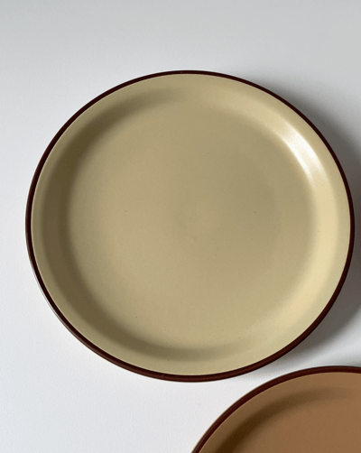 （現貨）韓國選物｜粉嫩色系圓盤7