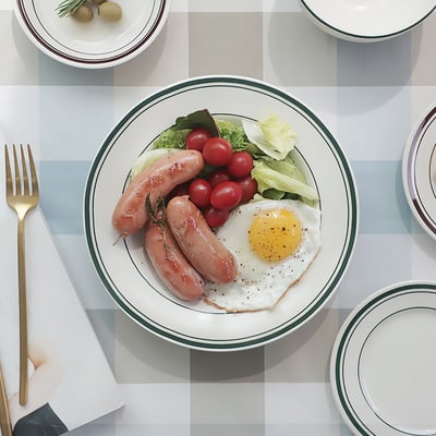 （預購）Romo深盤 23cm5