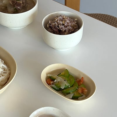 （現貨）韓國 Polaathome ｜egg lim 系列碗盤4