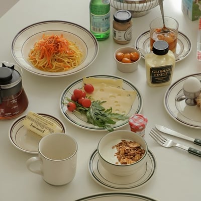 （預購）Romo圓盤 16cm/21cm1