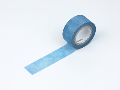 （現貨）韓國文創｜韓國水彩系列紙膠帶 Water Color Masking Tape3