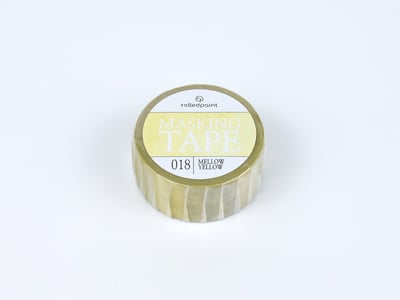 （現貨）韓國文創｜韓國水彩系列紙膠帶 Water Color Masking Tape18