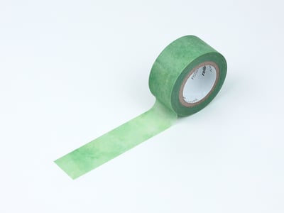 （現貨）韓國文創｜韓國水彩系列紙膠帶 Water Color Masking Tape21