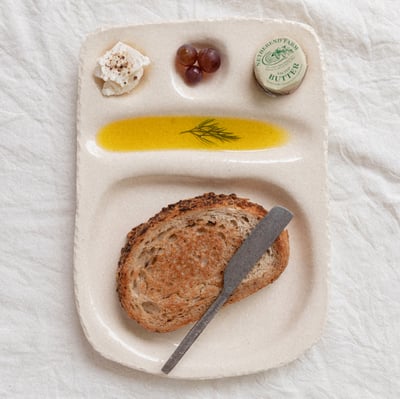 （預購）哥本哈根餐盤1