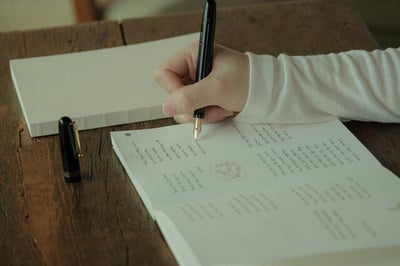 （預購）韓國 Trollspaper｜2026 簡約純白手帳11