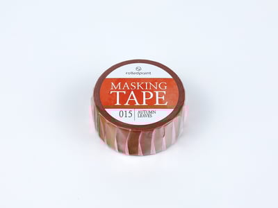 （現貨）韓國文創｜韓國水彩系列紙膠帶 Water Color Masking Tape12