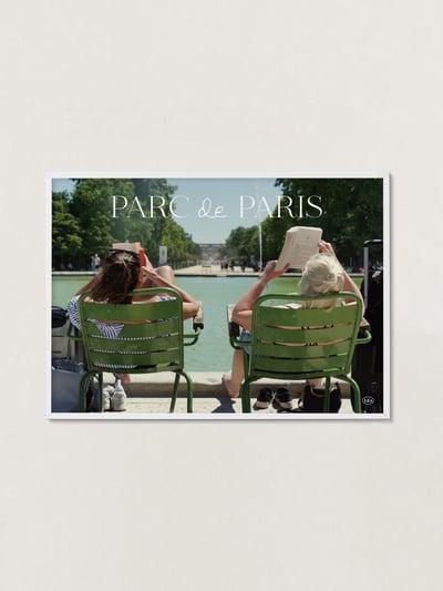 （現貨）韓國 t.d.s | 韓國設計師海報 A3 現貨10