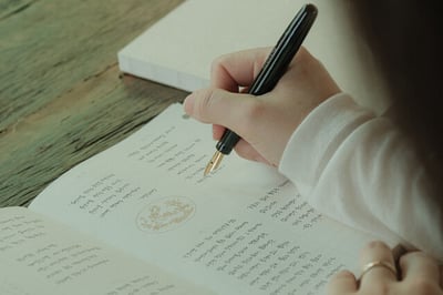 （預購）韓國 Trollspaper｜2026 簡約純白手帳9