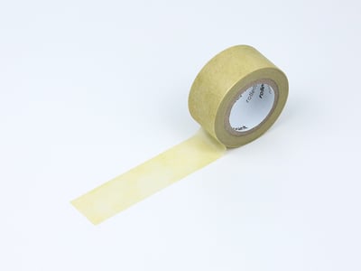 （現貨）韓國文創｜韓國水彩系列紙膠帶 Water Color Masking Tape19