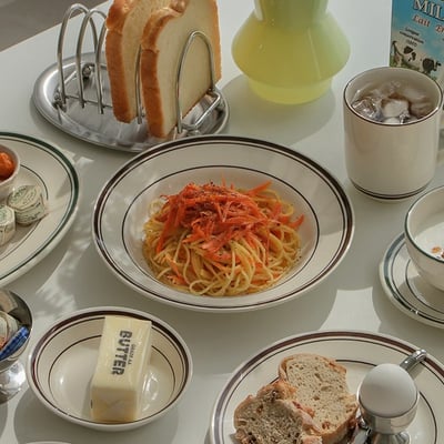 （預購）Romo深盤 23cm1