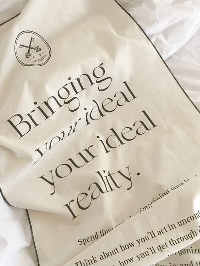 （現貨）韓國t.d.s｜歐膩自製法式浪漫掛布 fabric poster4