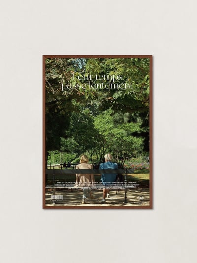 （現貨）韓國 t.d.s | 韓國設計師海報 A3 現貨3