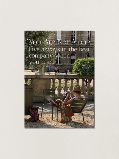 （現貨）韓國 t.d.s | 韓國設計師海報 A3 現貨9