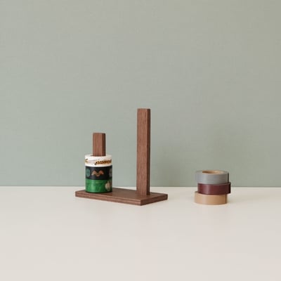 （預購）韓國選物｜紙膠帶的家1