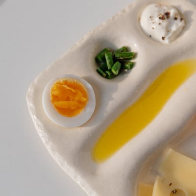 （預購）哥本哈根餐盤5