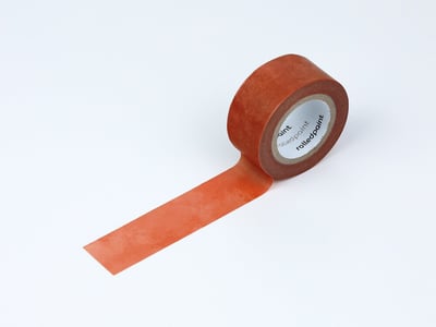 （現貨）韓國文創｜韓國水彩系列紙膠帶 Water Color Masking Tape13