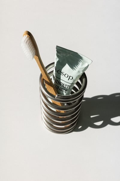 （預購）TUDES 不鏽鋼螺旋收納架3