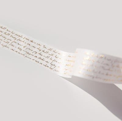 （現貨）韓國文創 | 冬日系列紙膠帶 2025 Winter Masking Tape6