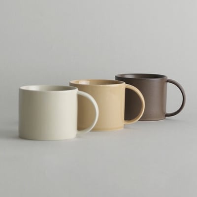 （預購）Dooo馬克杯 400ml1