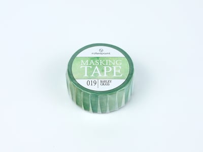 （現貨）韓國文創｜韓國水彩系列紙膠帶 Water Color Masking Tape20
