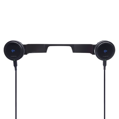 HEMIGA civic 11 手機架 2023-2026 civic 11代手機架 雙機版 喜美 11代 手機架1