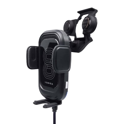 HEMIGA C-HR手機架 CHR手機架 17-2023 豐田 TOYOTA手機架 專用手機架2