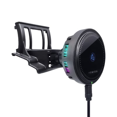 HEMIGA lexus 2022-25年 NX 手機架 lexus 手機架 NX200 手機架 NX250 手機架1