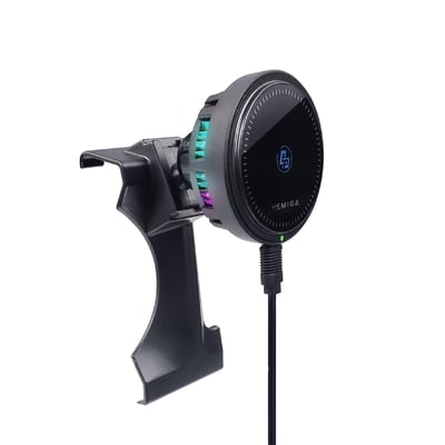 HEMIGA 19-2023 GCAR G-Class 手機架 大G G500 G350d G63 AMG 手機架1