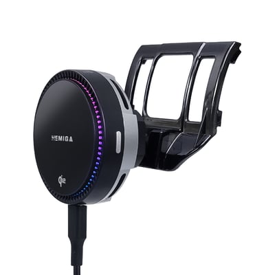 HEMIGA RAV4 手機架 2019~24 new RAV4 豐田 TOYOTA 手機架2