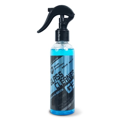HEMIGA 簡單護 玻璃潔淨劑 200ml G3 玻璃清潔劑 清潔玻璃污漬 除油膜 防霧 雨刷精1