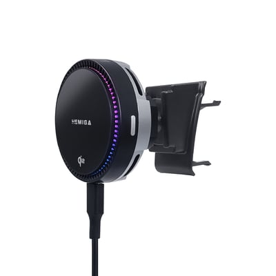 HEMIGA 3008手機架 2016-2022年 5008手機架 純扣卡 Peugeot 寶獅 標緻 手機架2