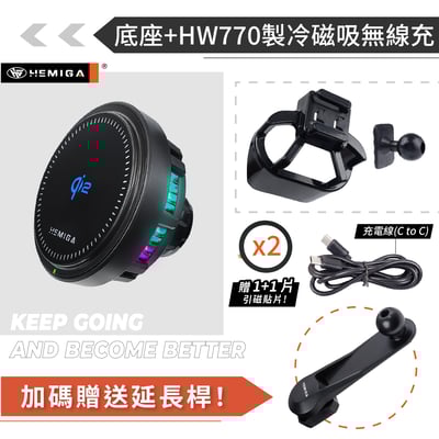 HEMIGA MINI手機架 2014-2021年 MINI COOPER F55 F56 F57 3代 手機架15