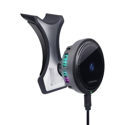 HEMIGA benz 賓士 2015-22 手機架 複合黏貼 w205 glc C系 手機架 GLC c253 x253 手機架1