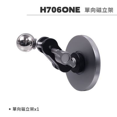 磁立架 360 單向 雙向磁吸支架 相容 magsafe 尺寸 磁吸環 磁吸 支架 鐵架磁吸支架 雙面磁吸手機架 H706Pro13