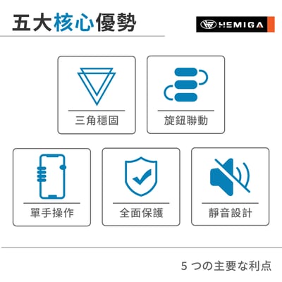 H038 出風口Y型掛座 出風口固定座 手機架底座2