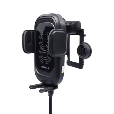 HEMIGA Tiguan 手機架 2代 2017-24 地瓜 手機架 vw 福斯 手機架2