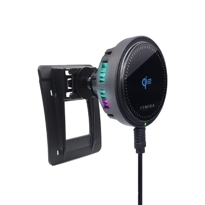 HEMIGA CLS手機架 純扣卡 w218 2012-2017年 贈金屬球頭 CLS350 CLS400 手機架1