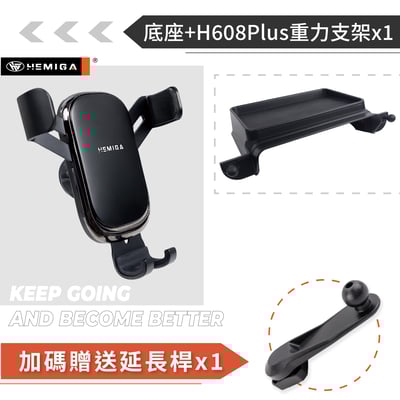 HEMIGA Jimny JB74 手機架 2019~25 吉姆尼 螢幕型 手機架 3門版 G款 吉米 鈴木14