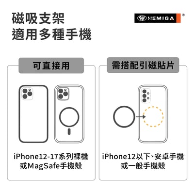 桌上型無線充電器 磁吸 制冷降溫 桌上型無線充 magsafe尺寸 家用無線充電 HW77011